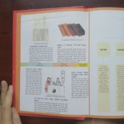 [Sách Hiếm] Quỷ Cốc Tử Mưu Lược Toàn Thư - Chiến Quốc Tung Hoành (Quỷ Cốc Tiên Sinh) 801166
