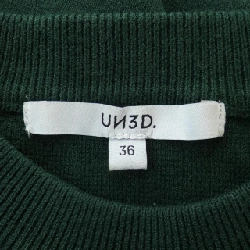 【Mã giảm giá】Ansurid UN3D Váy liền 648448