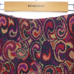 【Vintage】Missonni MISSONI chân váy 646939