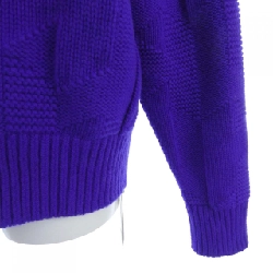 【Khuyến mãi】Áo khoác cardigan HERMES 643681