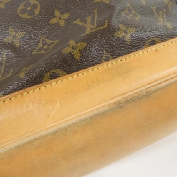 Balo Louis Vuitton Monogram Montsouris GM M51135 - Hàng hiệu Chính hãng 801262