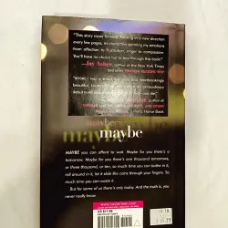 Before I Fall - Lauren Oliver (bìa cứng) 747977