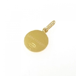 ウノアエレ 750YG ペンダント - Hàng hiệu Authentic 846891