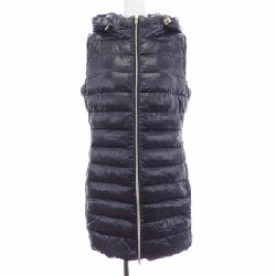 Herno SERENA PI0329DIC Áo gile - Hàng hiệu Chính hãng