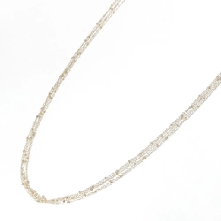 K10YG Necklace - Hàng hiệu Authentic 864388