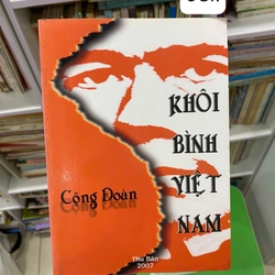 Cộng Đoàn Khôi Bình Việt Nam