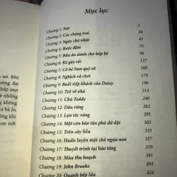 Những chàng trai nhỏ - Louisa May Alcott 1001673