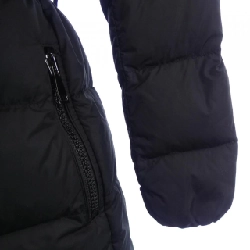 MONCLER BOUCAGE Áo khoác lông - Hàng hiệu Chính hãng 815753