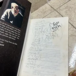 Tạp văn Tràng Thiên - Tràng Thiên 787786