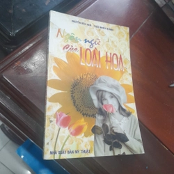 Ngôn Ngữ của LOÀI HOA