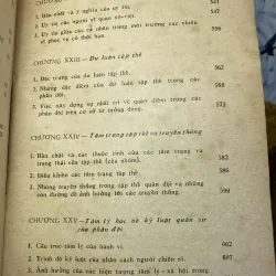 Tâm Lý Học Quân Sự - Sách Tham Khảo 933962