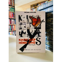 Khúc gấp hình chữ S - Trọng Khang