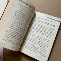 Quẳng gánh lo đi và vui sống 1033170
