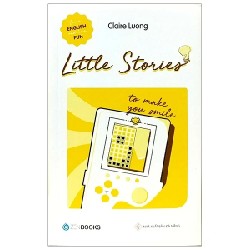 Little Stories - To Make You Smile - Claire Luong 193359