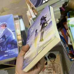 Em Là Ánh Sáng Giữa Đêm Trăng 1023024