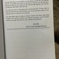 Bệnh lý hô hấp trẻ em - hơn 600 trang khổ lớn  1000493