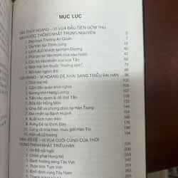 NHỮNG MẨU CHUYỆN LỊCH SỬ NỔI TIẾNG TRUNG QUỐC( 5 tập) 675377