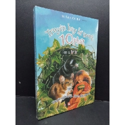 Truyện hay kể trong 10 phút tập 2 mới 100% HCM1209 Miles Kelly VĂN HỌC Rebooks.vn