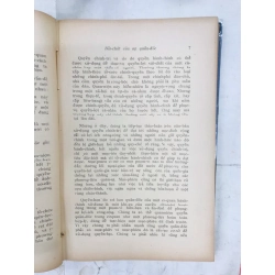 Nghê thuật quản đốc trong các cơ quan công quyền -- John D. Millett 128823