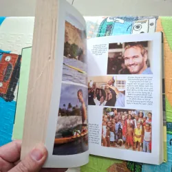 Nick Vujicic - Cuộc sống không giới hạn 749545