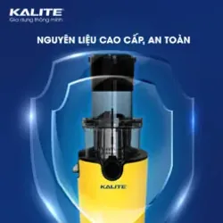 KALITE KSJ4415 – Máy ép chậm cho nước ép nguyên chất mỗi ngày 785617