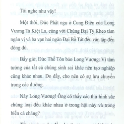 Bộ Kinh Sách Tu Học Phật Pháp - Nhà xuất bản Tôn Giáo - Mới 498555