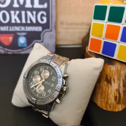 Đồng hồ nam 6kim 1 lịch  926919