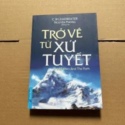 Trở về từ xứ tuyết