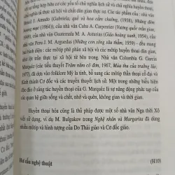 150 THUẬT NGỮ VĂN HỌC - LẠI NGUYÊN ÂN 932138