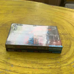 CẦU VỒNG TRONG ĐÊM HAI TẬP - MIKHAIL SAMARSKY  784590