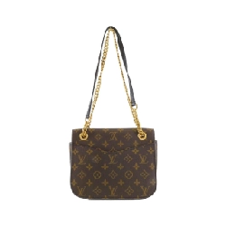 Túi xách vai Louis Vuitton Monogram Pallas M45592 - Hàng hiệu Chính hãng 767874