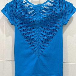 Áo thun Bebe auth 523109