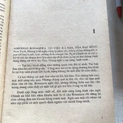 Bố Già-The Godfather-Mariopuzo 971177