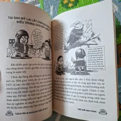 10 Vạn Câu Hỏi Vì Sao - Toàn Tập (Quyển 2) 1033117