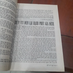 SỔ TAY NỘI TRỢ, tập 52 474678