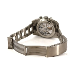 Zenith Chronomaster Revival A384 Lupin III Phiên bản cuối cùng 95.L384.400/50.M384 TI Tự động - Hàng hiệu Chính hãng 887502