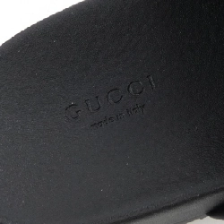 Gucci GUCCI Dép Slide Padded Web 700320 - Hàng hiệu Chính hãng 827469