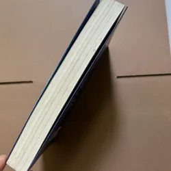 Muối sự hồi sinh nơi sâu thẳm vụn vỡ - Tôn Tần 722536