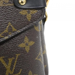 Túi Louis Vuitton Monogram Georges BB M43866 614419