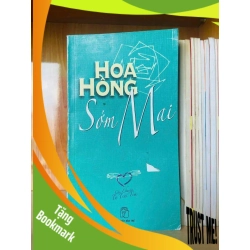 (TẶNG BOOKMARK) Hoa Hồng sớm mai VĂN HỌC RBK0810