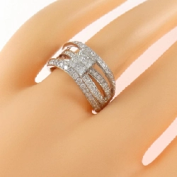 Nhẫn kim cương PT900 1.37CT - Hàng hiệu Chính hãng 848594