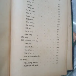 ĐẤT LỀ QUÊ THÓI - NHẤT THANH 962062