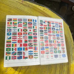 TỪ ĐIỂN ANH - VIỆT ENGLISH- VIETNAMESE DICTIONARY 1995 730697