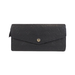 Ví Louis Vuitton Monogram Empreinte Portefeuille Curieuse M60287