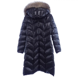 Moncler MONCLER áo khoác lông 640075