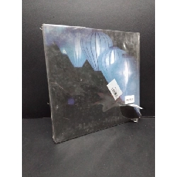 [Phiên Chợ Sách Cũ] Hào quang - The art of scandal (có seal, bìa cứng) 2303 426616