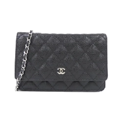 Ví Chanel Timeless Classic Line AP0250 - Hàng hiệu Authentic