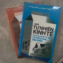 Bộ nhà tự nhiên kinh tế (2 quyển)