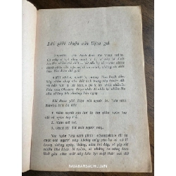 Thuật dưỡng sinh và đời người qua tướng mắt - G.Ohsawa 127154