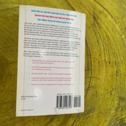 THE MARS AND VENUS DIET AND EXERCISE SOLUTION- JOHN GRAY, Ph.D. 1030241